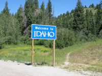 idaho